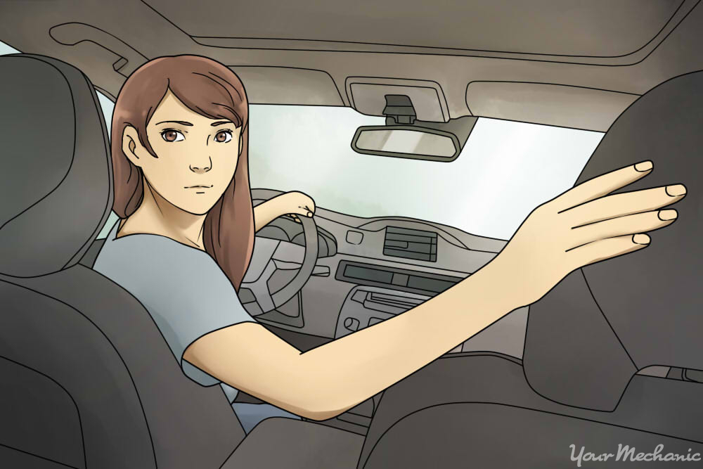Useful Stuff 10 Bad Habits That Damage Your Car Driving In The Rain